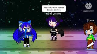 Tatlı Gacha Ilayda Yenmez Le 24 Saat