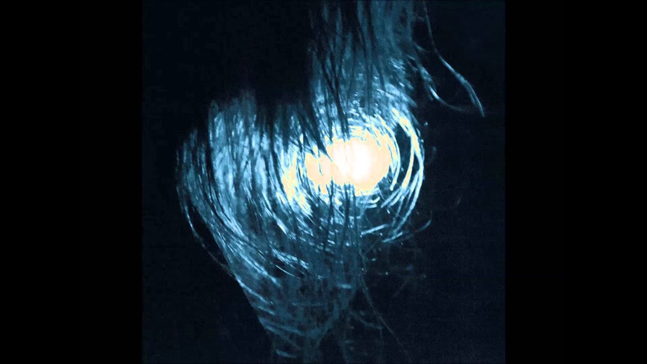 Oranssi Pazuzu - Saturaatio