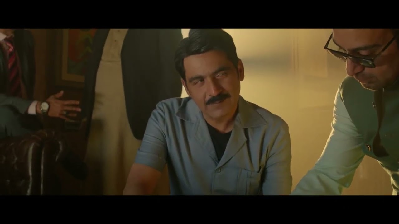 VIP feature film teaser by 