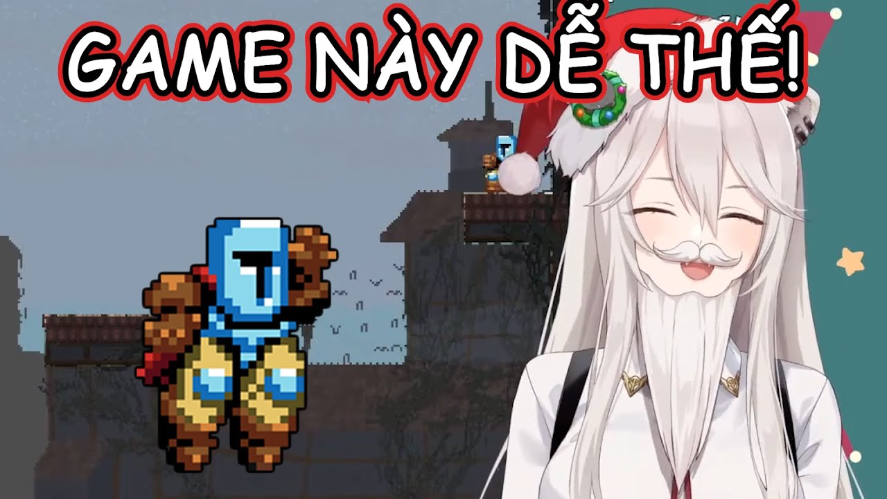 [Hololive Vietsub] Botan 1 Lần Nữa Chứng Minh Bản Thân Là Trùm Gamer