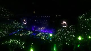 GOT7 Keep Spinning in Manila - Eclipse