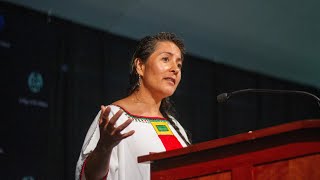 College of the Atlantic 51st Commencement Ceremony