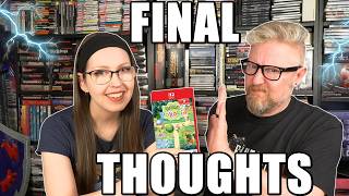 Pokemon Pokopia (final Thoughts) - Happy Console Gamer