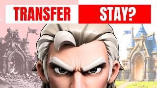 Should You Transfer to Another Kingdom | KINGSHOT GUIDE