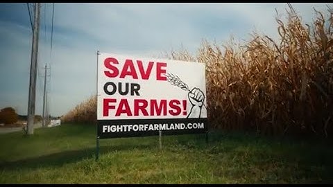 The Wilmot Land Grab Transparency Secrecy, and NDAs