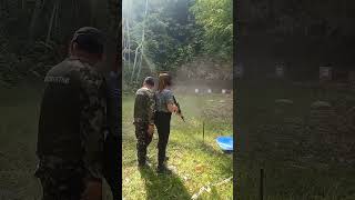 Miss Ko Na Magpaputok