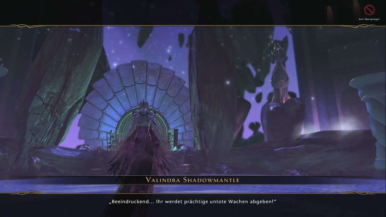 Neverwinter mit Andy - Heal Barde vs. Valindras Turm #22