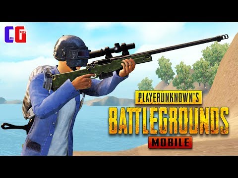 ТОП-1 СОЛО ПРОТИВ СКВАДОВ Pubg MOBILE Мобильный ПУБГ Игра Playerunknown&rsquo;s Battlegrounds от CoolGAMES