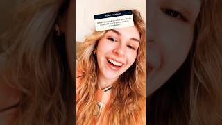 Get to Know Her: Dany's Instagram Q&A Highlights You Can't Miss! #danyvillarreal #thewarning