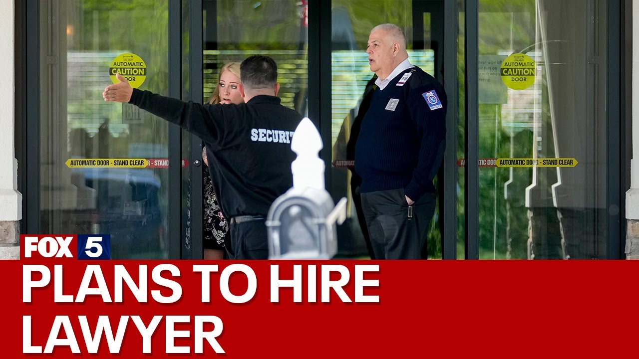 Suffolk County plans to hire lawyer to block NYC migrants YouTube