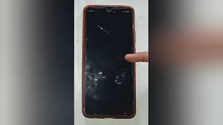 How to enable screen recording in oppo a91, oppo a91 screen recording setting screenshot 5