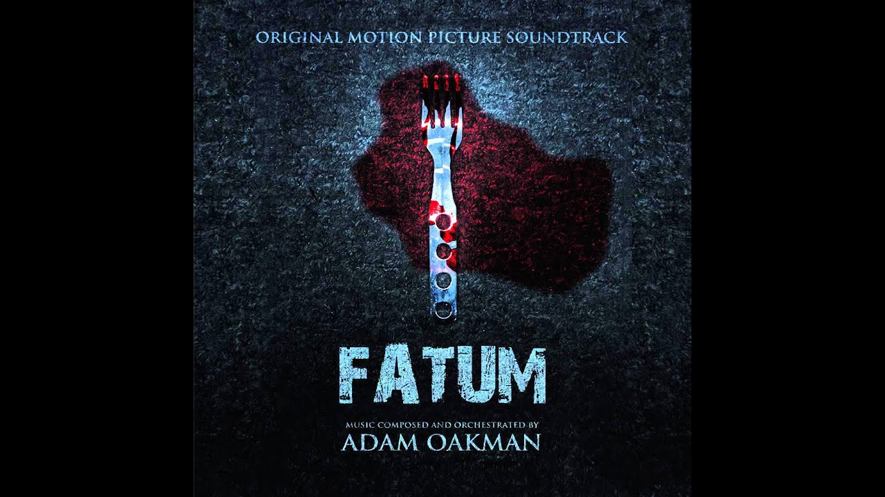 Adam Oakman - Railway Theme (Fatum OST)