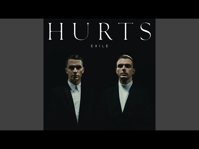 Hurts - Only You