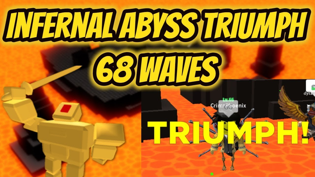 Seasons In The Abyss Roblox Free Robux Hacks 2019 Roblox - t the abyss roblox