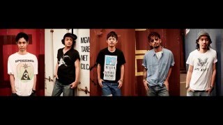 Miniatura del video "ORANGE RANGE - Shanghai Honey (上海ハニー) [w/ Lyrics on Screen]"