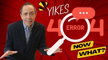 How to Find Broken Links and Fix Them