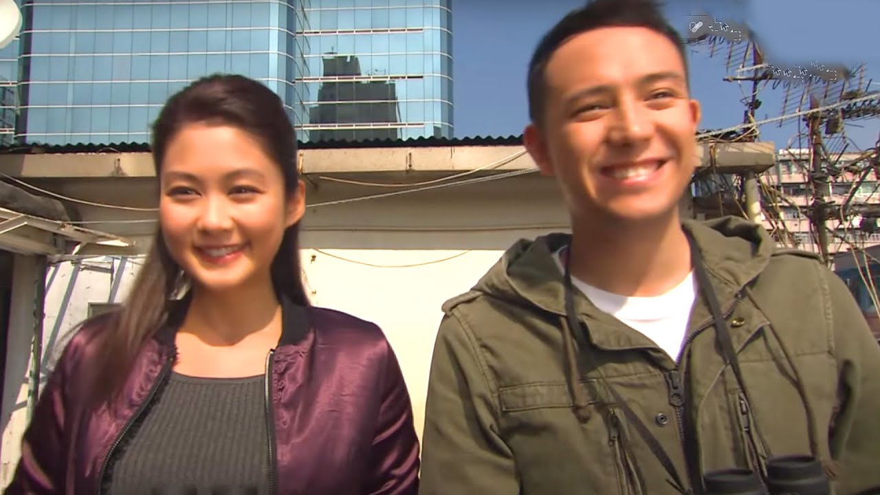 神鎗狙擊 | 同女飛虎約會 竟然去呢啲地方?!