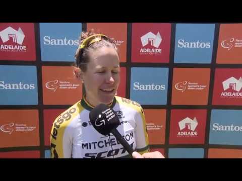 Highlights | Novatech Stage 2 | 2020 Santos Women's Tour Down Under