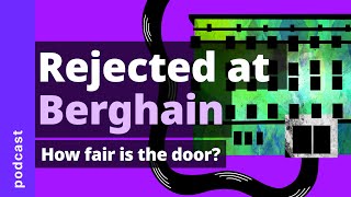 How fair is the Berlin nightclub Berghain? | Slow German Podcast (B1, B2)