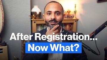 Charity Setup: What Happens After Charity Registration?