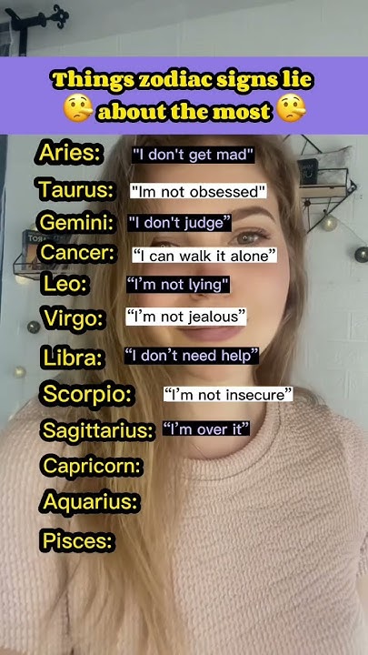 what-do-zodiac-signs-lie-about-the-most-astrology-zodiac