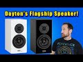 Inside scoop dayton audios new opal1 speaker review