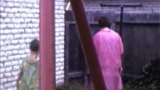Rowley Family 79: Easter 1969