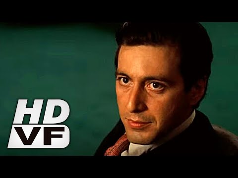 Video LE PARRAIN - 50ÈME ANNIVERSAIRE Bande Annonce VF... - youtube