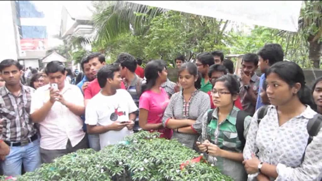 BPPIMT Teacher's Day 2013