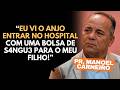 ✅É DE ARREPIAR: A VISÃO que chegou no momento mais difícil.