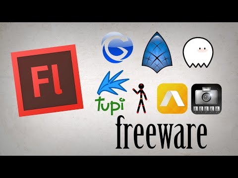 ALAN BECKER - Freeware Alternatives to Adobe Flash