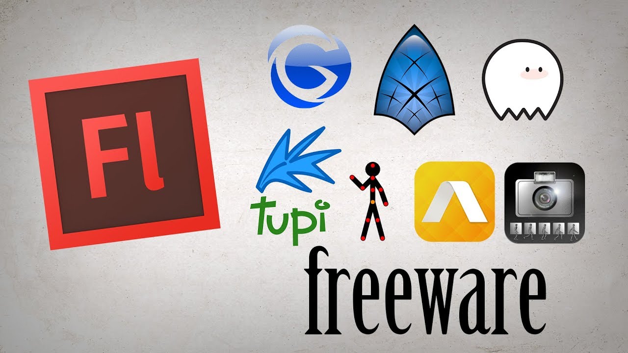 ALAN BECKER - Freeware Alternatives to Adobe Flash - YouTube