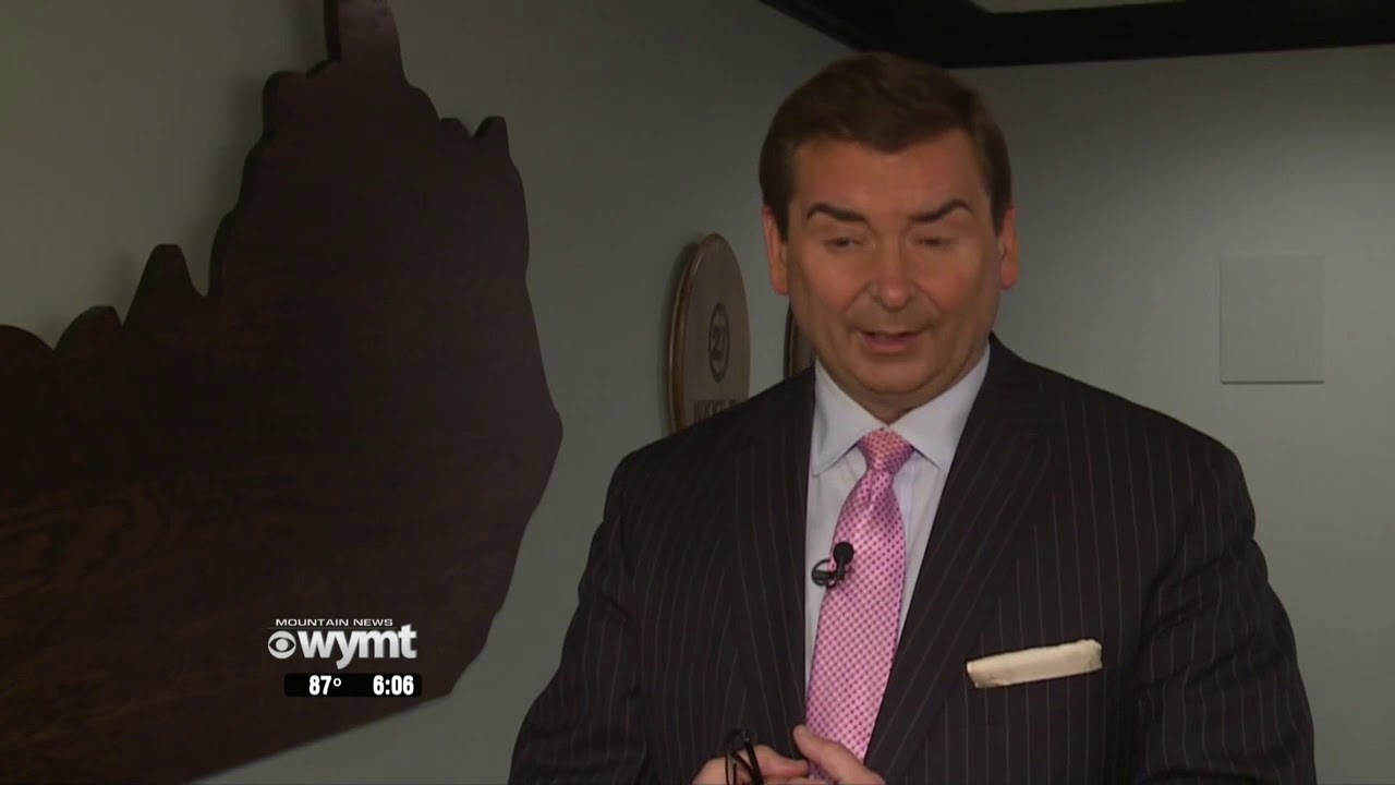 wymt closing Mountain News 6 p m Top Stories May 22, 2019