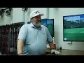 Testing the Fujikura Axiom Iron Shafts | Full Fitting!