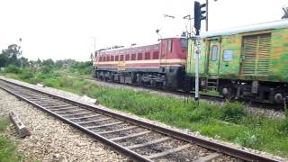 Yesvantpur Howrah Duronto Express