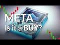 Meta stock deep dive comprehensive analysis  tuesdays price forecast