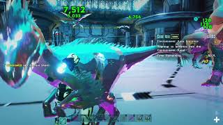 Ark Survival Evolved Code Red Mission (Gamma) Walkthrough
