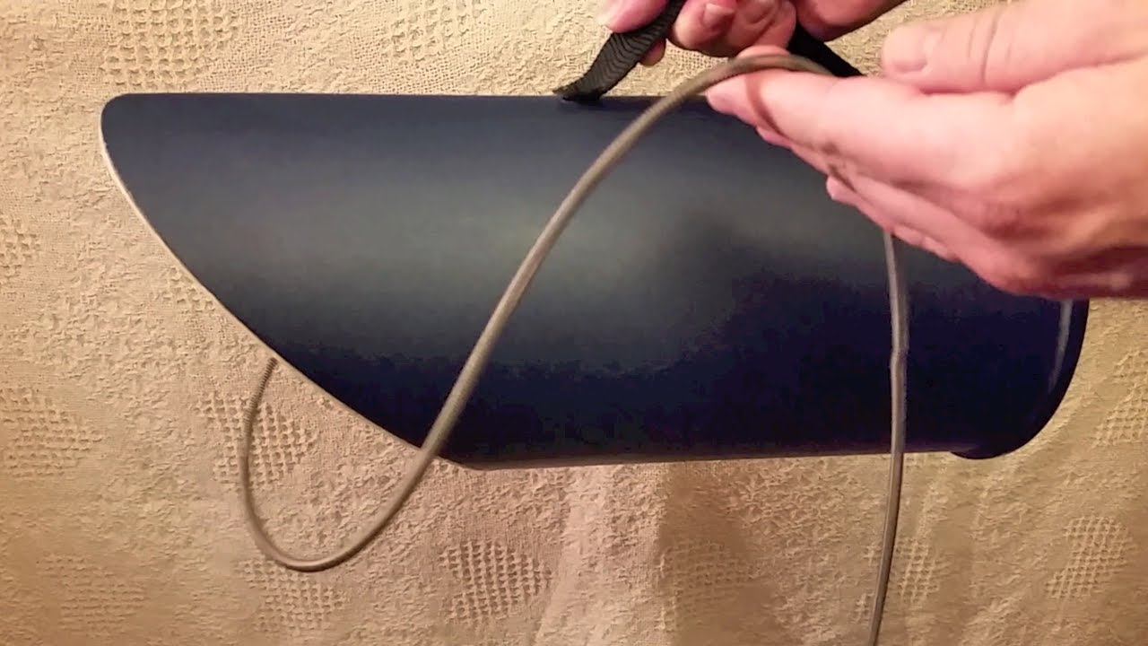 Remo spring drum thunder tube Clearance