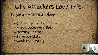 OWASP Top 10: Improper Inventory Management