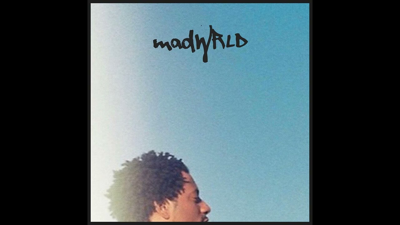 Madlib x Juice WRLD - madWRLD (remix tape)