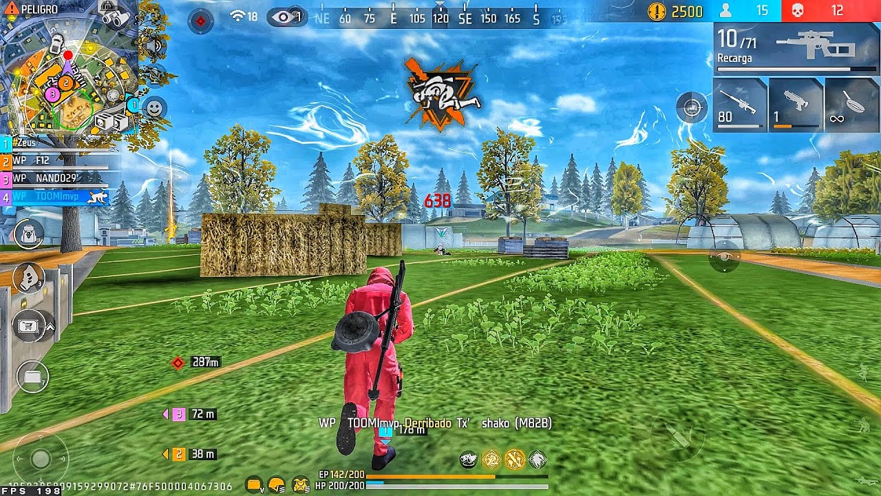 HEXACAMPEONES DE LA PUNICHER CUP con TRABAS FC 🏆