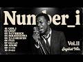 【大人向け】Number_i 英語ジャズカバー名曲集 Vol.2 | GOD_i, GOAT, 夢の続き +more（家事・リラックス用BGM）