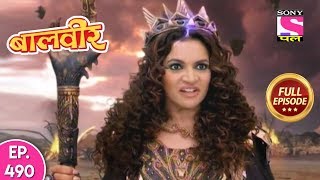 Baal Veer - Full Episode  490- 27th September, 2019