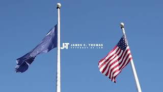 James C. Thomas - Spartanburg DUI Lawyer