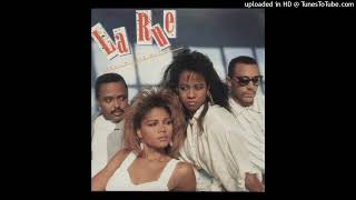 La Rue - Tell Me Something Good (There's Love Out There)