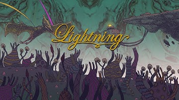 Fog Mountain - Lightning [Official Music Video]