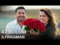 Uzak Şehir 42. Bölüm 3. Fragman | Cihan Seni Seviyorum!