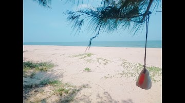 BIỂN HỒ CỐC (VŨNG TÀU) - 06/2022