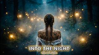 INTO THE NIGHT - STEVEN VIRGILIO screenshot 5