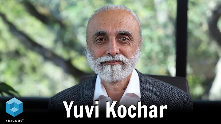 Yuvi Kochar, GameStop | Mayfield People First Netw...